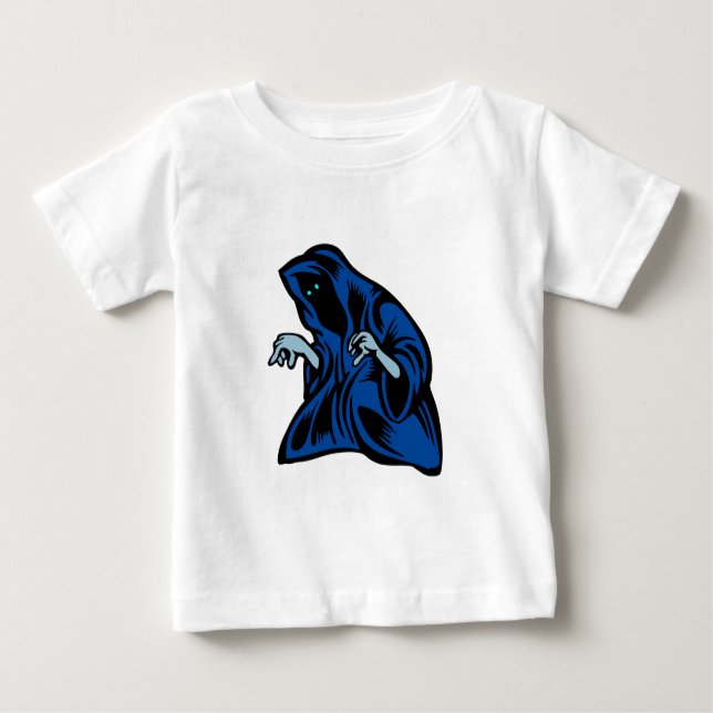 ghost baby T-Shirt (Front)