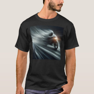Ghost Biker! T-Shirt