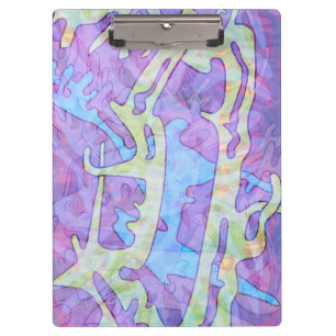 Ghost Bones Clipboard