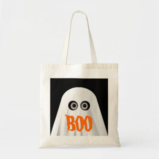 Ghost - BOO Tote Bag