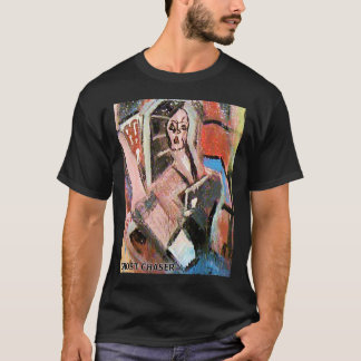 GHOST CHASER T-Shirt