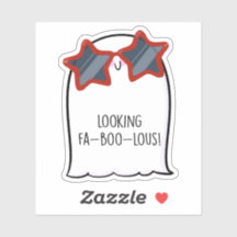 Ghost Cute Halloween Art Autumn Fall Season