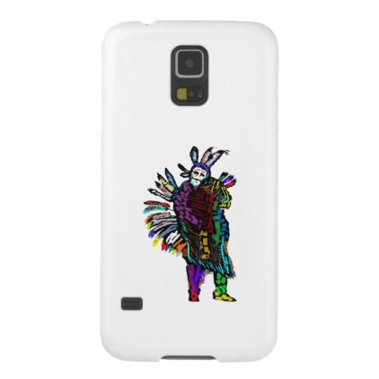 Ghost Dance Galaxy S5 Cover