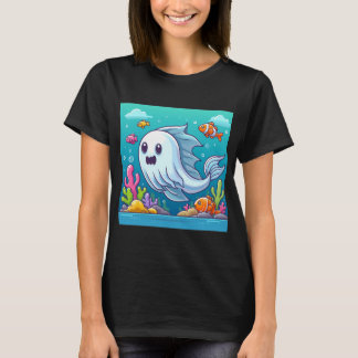Ghost fish T-Shirt
