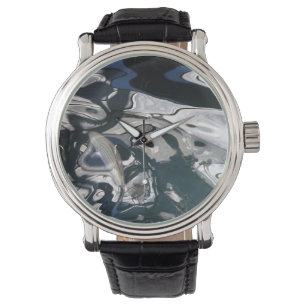 Ghost fish watch