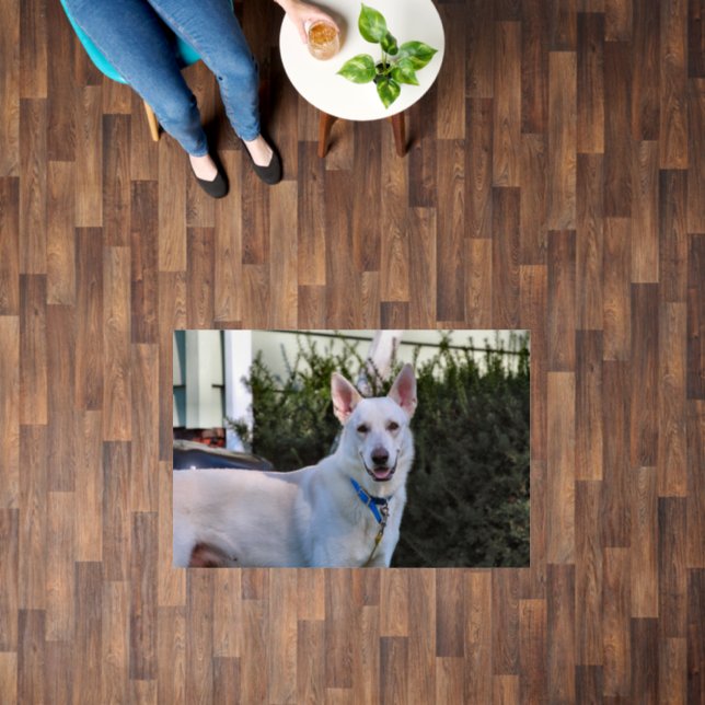 Ghost  floor decals (Floor)