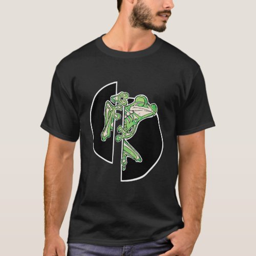 Ghost Frog T_Shirt