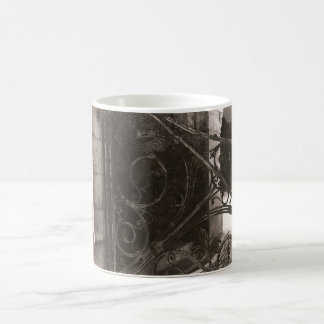 GHOST GATE COLOR CHANGE MUG