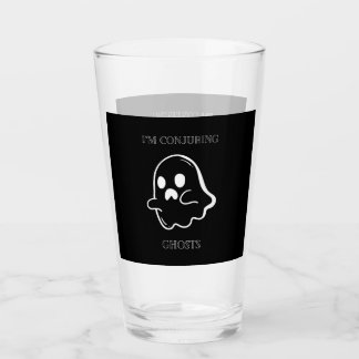 Ghost Glass