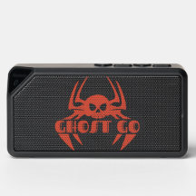 Ghost Go Spooky Season