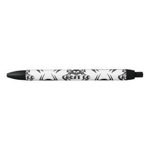 Ghost Go Spooky Season Pen