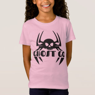 Ghost Go Spooky Season T-Shirt