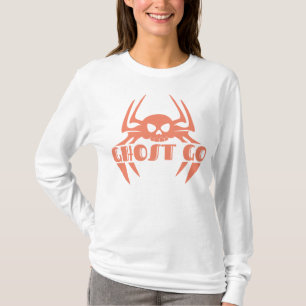 Ghost Go Spooky Season T-Shirt