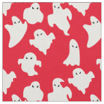 ghost halloween supernatural paranormal apparition fabric