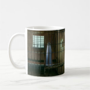 Ghost Hunt No. 33 Coffee Mug