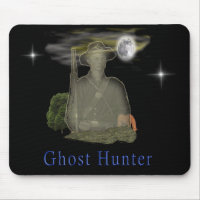Ghost Hunter