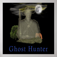 Ghost Hunter
