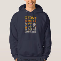 Ghost Hunter Starter Kit Paranormal Hunting Ghost