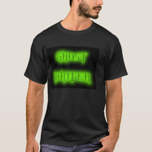 Ghost Hunter T-Shirt