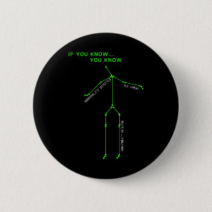 Ghost Hunting Sls Camera Stick Man Novelty Spooky  Button
