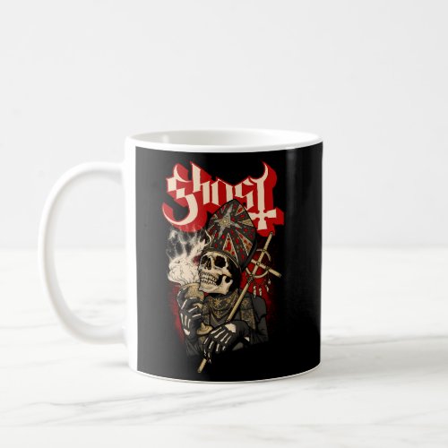 Ghost _ Impera Chalice 4 Coffee Mug
