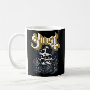 Ghost - Impera Construction Coffee Mug
