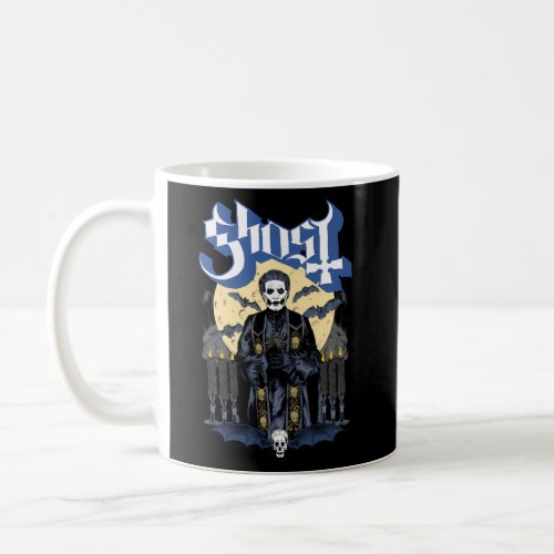 Ghost Impera Host Amazon Exclusive Coffee Mug