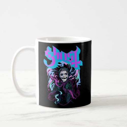 Ghost _ Impera Hypnosis Coffee Mug