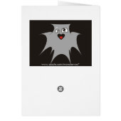 Ghost in Love (Back)