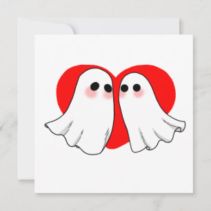 Ghost in love
