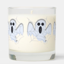 Ghost in the spiderweb