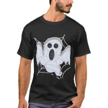 Ghost in the spiderweb