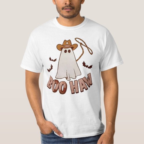 ghost malone boo haw T_Shirt