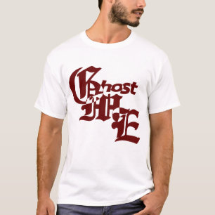 ghost me T-Shirt