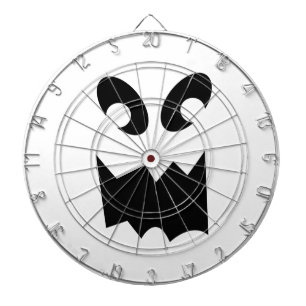 Ghost Metal Cage Dartboard