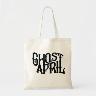 Ghost of April Bag