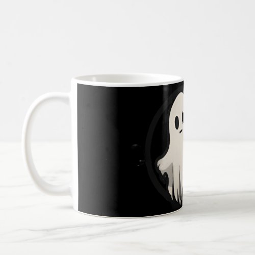 Ghost Of Disapproval bo Coffee Mug