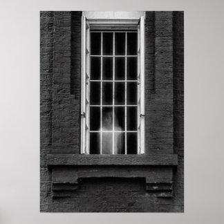 Ghost of Eliza Poster