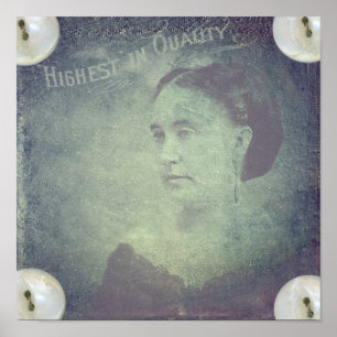 Ghost of the Past Poster