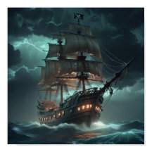 Ghost of the Sea