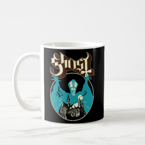 Ghost â Opus Coffee Mug