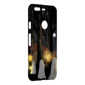 Ghost Parade Uncommon Google Pixel Case (Back/Right)