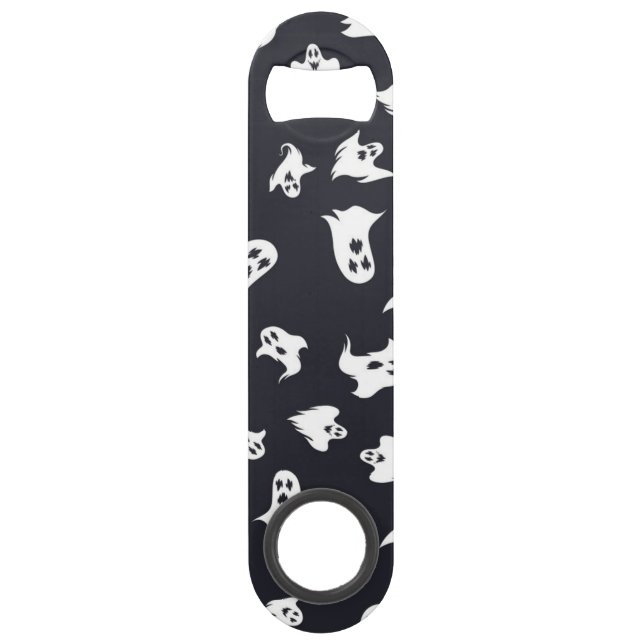 Ghost pattern bar key (Front)
