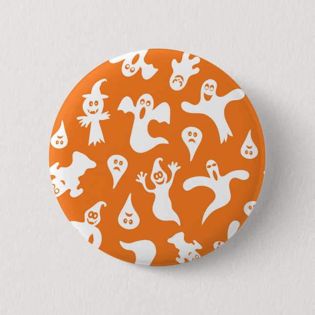 Ghost pattern button (Front)