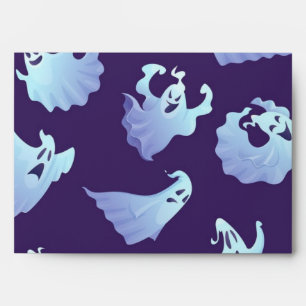 Ghost pattern envelope