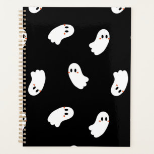 Ghost pattern planner