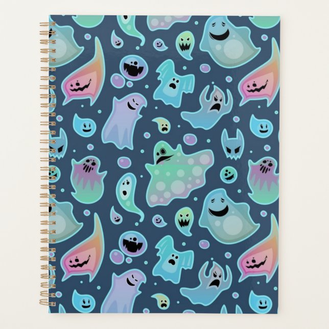 Ghost pattern planner (Front)