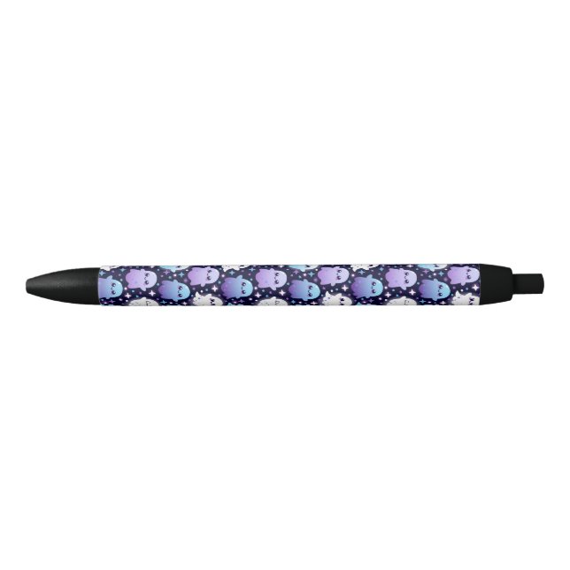 Ghost Pen (Front)
