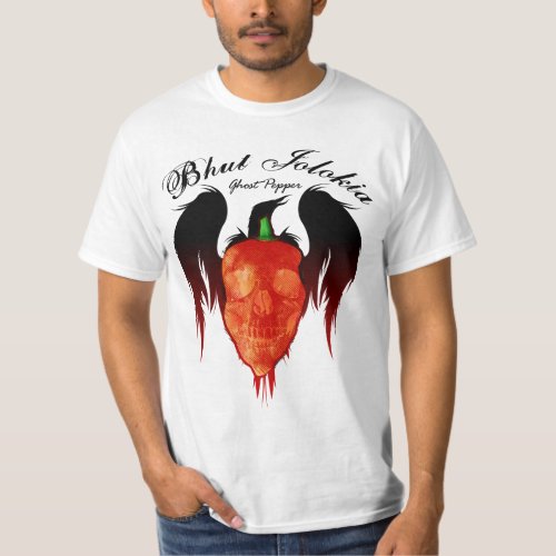 Ghost Pepper Shirt