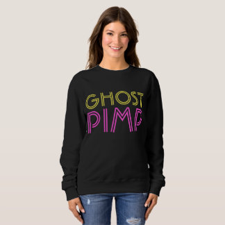 Ghost Pimp Sweatshirt